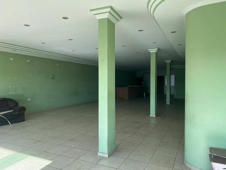 Foto 2 de Sala Comercial para alugar em Parque Santa Teresa, Carapicuiba - SP
