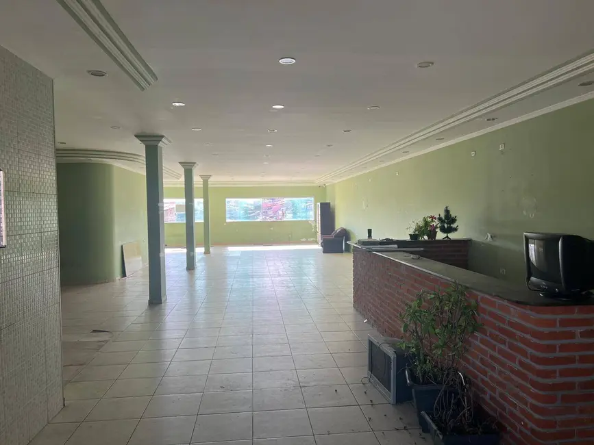 Sala Comercial para alugar em Parque Santa Teresa, Carapicuiba - SP - imagem 3 Foto 3 de Sala Comercial para alugar em Parque Santa Teresa, Carapicuiba - SP