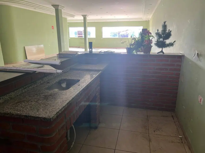 Sala Comercial para alugar em Parque Santa Teresa, Carapicuiba - SP - imagem 8 Foto 8 de Sala Comercial para alugar em Parque Santa Teresa, Carapicuiba - SP