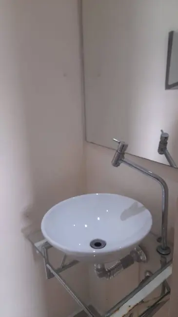 Foto 16 de Sala Comercial para alugar em Veloso, Osasco - SP