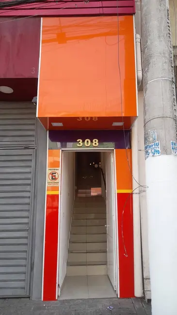 Foto 7 de Sala Comercial para alugar em Veloso, Osasco - SP