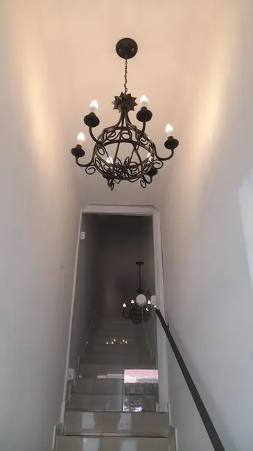 Foto 9 de Sala Comercial para alugar em Veloso, Osasco - SP