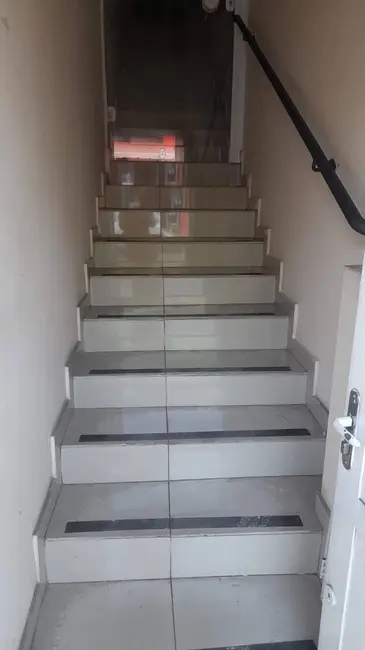 Foto 10 de Sala Comercial para alugar em Veloso, Osasco - SP