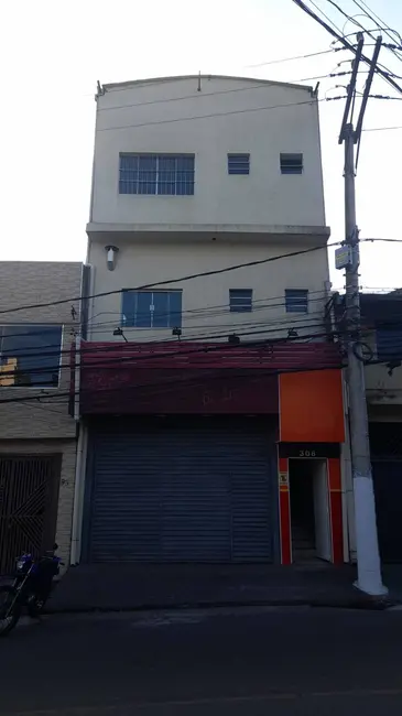Foto 6 de Sala Comercial para alugar em Veloso, Osasco - SP