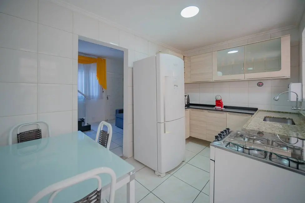 Foto 2 de Sobrado com 2 quartos à venda em Santa Maria, Osasco - SP