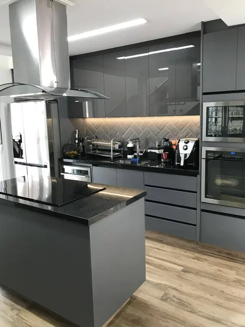 Foto 1 de Apartamento com 2 quartos à venda em Centro, Guaimbe - SP