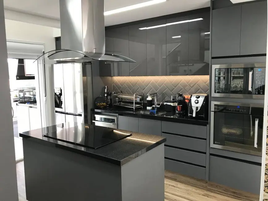 Foto 2 de Apartamento com 2 quartos à venda em Centro, Guaimbe - SP
