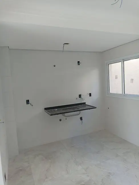 Foto 4 de Sobrado com 2 quartos à venda em Vila Osasco, Osasco - SP