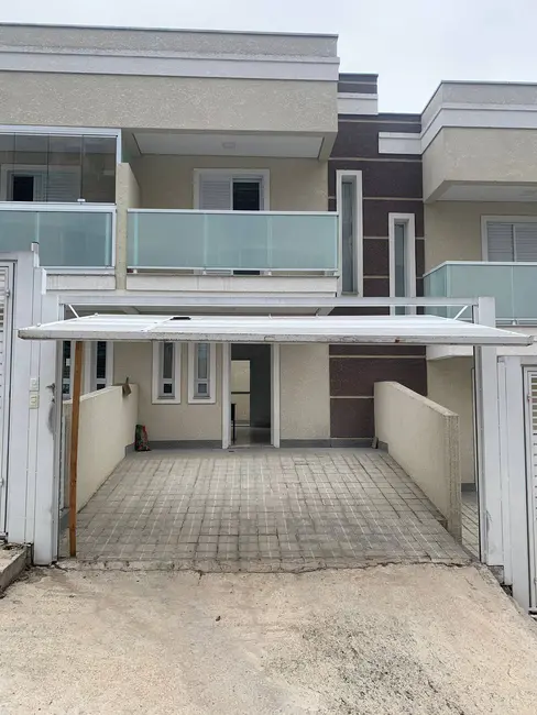 Foto 2 de Sobrado com 2 quartos à venda em Vila Osasco, Osasco - SP