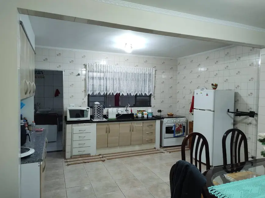 Foto 5 de Casa com 3 quartos à venda em Osasco - SP