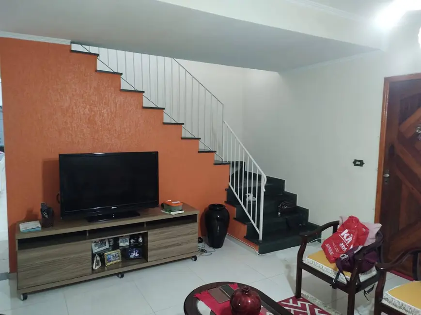 Foto 2 de Casa com 3 quartos à venda em Osasco - SP
