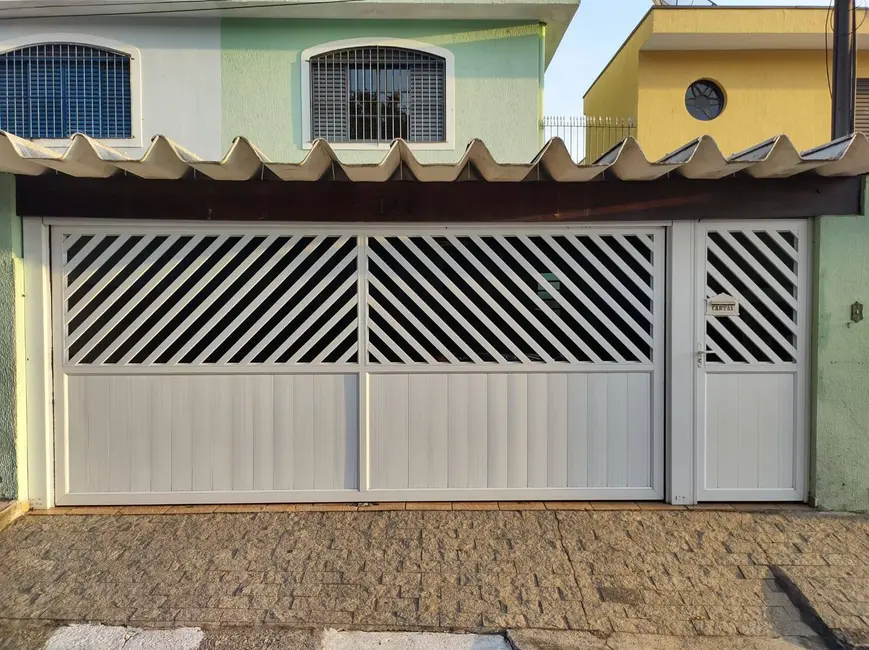 Foto 1 de Casa com 3 quartos à venda em Osasco - SP