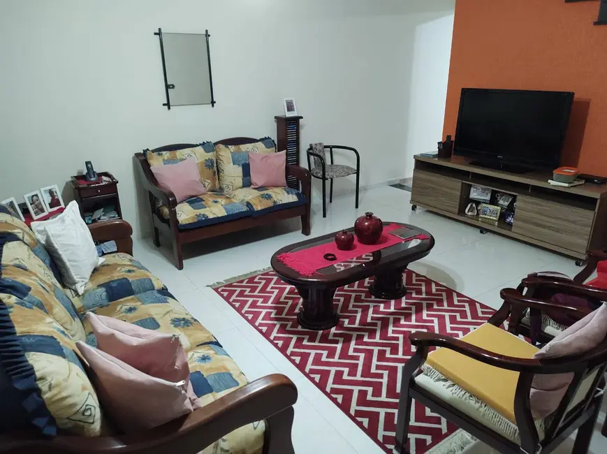 Foto 4 de Casa com 3 quartos à venda em Osasco - SP