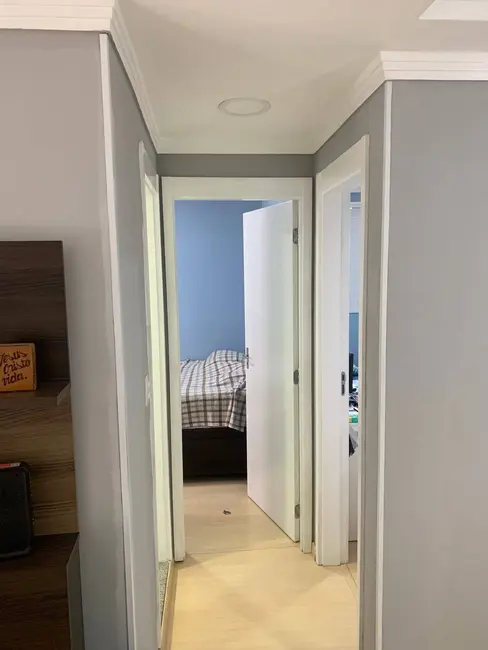 Apartamento com 2 quartos para alugar, 53m2 em Padroeira, Osasco - SP - imagem 7 Foto 7 de Apartamento com 2 quartos para alugar, 53m2 em Padroeira, Osasco - SP