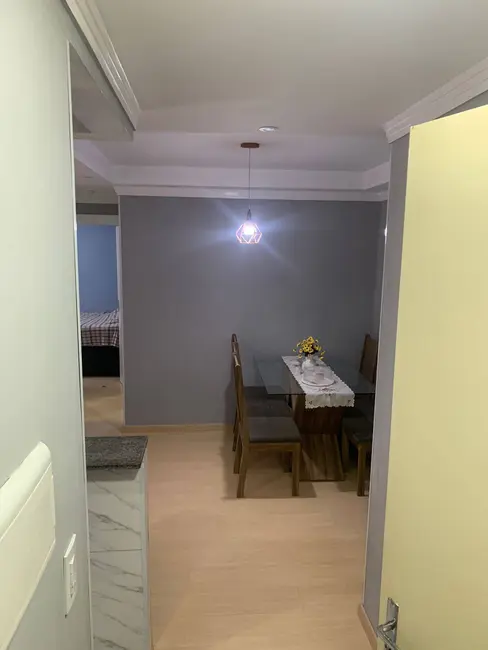 Apartamento com 2 quartos para alugar, 53m2 em Padroeira, Osasco - SP - imagem 6 Foto 6 de Apartamento com 2 quartos para alugar, 53m2 em Padroeira, Osasco - SP