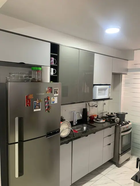 Apartamento com 2 quartos para alugar, 53m2 em Padroeira, Osasco - SP - imagem 2 Foto 2 de Apartamento com 2 quartos para alugar, 53m2 em Padroeira, Osasco - SP