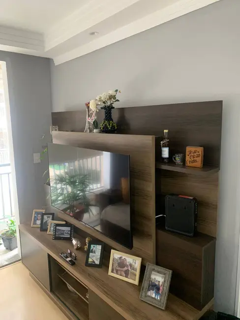 Apartamento com 2 quartos para alugar, 53m2 em Padroeira, Osasco - SP - imagem 4 Foto 4 de Apartamento com 2 quartos para alugar, 53m2 em Padroeira, Osasco - SP