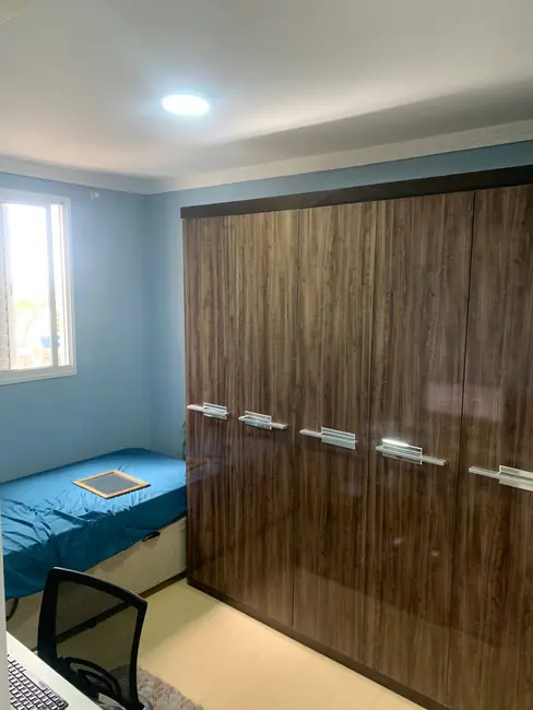 Apartamento com 2 quartos para alugar, 53m2 em Padroeira, Osasco - SP - imagem 9 Foto 9 de Apartamento com 2 quartos para alugar, 53m2 em Padroeira, Osasco - SP