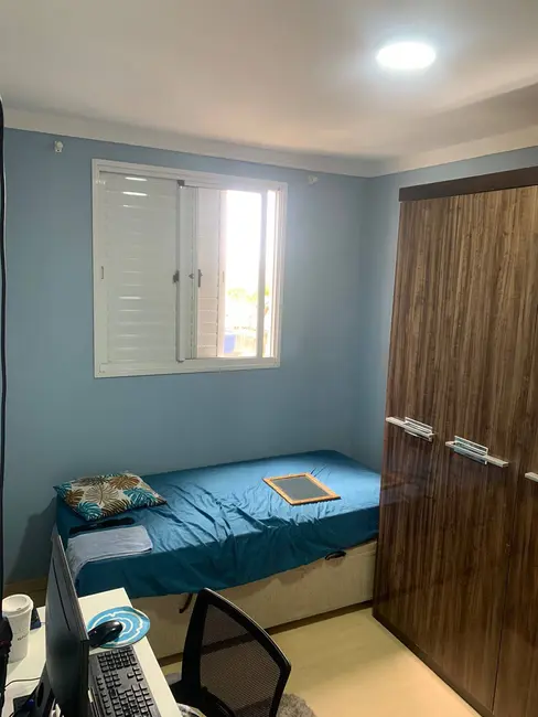 Apartamento com 2 quartos para alugar, 53m2 em Padroeira, Osasco - SP - imagem 8 Foto 8 de Apartamento com 2 quartos para alugar, 53m2 em Padroeira, Osasco - SP