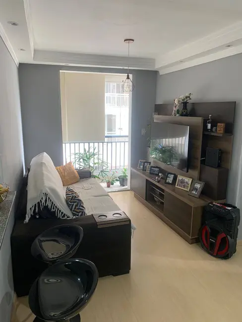 Apartamento com 2 quartos para alugar, 53m2 em Padroeira, Osasco - SP - imagem 3 Foto 3 de Apartamento com 2 quartos para alugar, 53m2 em Padroeira, Osasco - SP