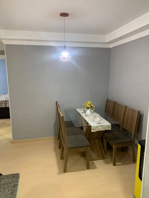 Apartamento com 2 quartos para alugar, 53m2 em Padroeira, Osasco - SP - imagem 5 Foto 5 de Apartamento com 2 quartos para alugar, 53m2 em Padroeira, Osasco - SP