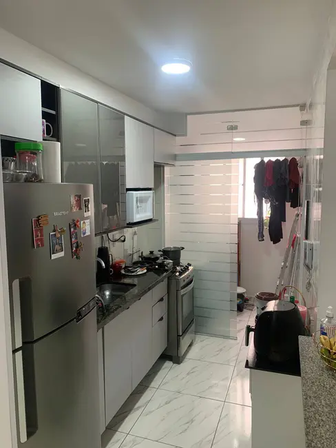Apartamento com 2 quartos para alugar, 53m2 em Padroeira, Osasco - SP - imagem 1 Foto 1 de Apartamento com 2 quartos para alugar, 53m2 em Padroeira, Osasco - SP