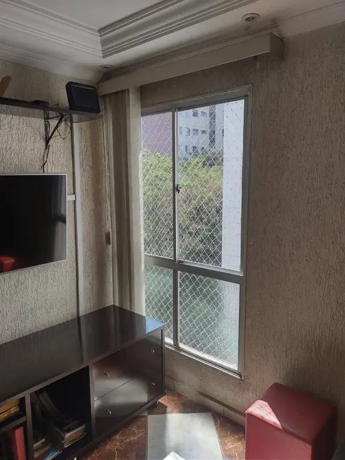 Apartamento com 2 quartos à venda em I.A.P.I., Osasco - SP - imagem 2 Foto 2 de Apartamento com 2 quartos à venda em I.A.P.I., Osasco - SP