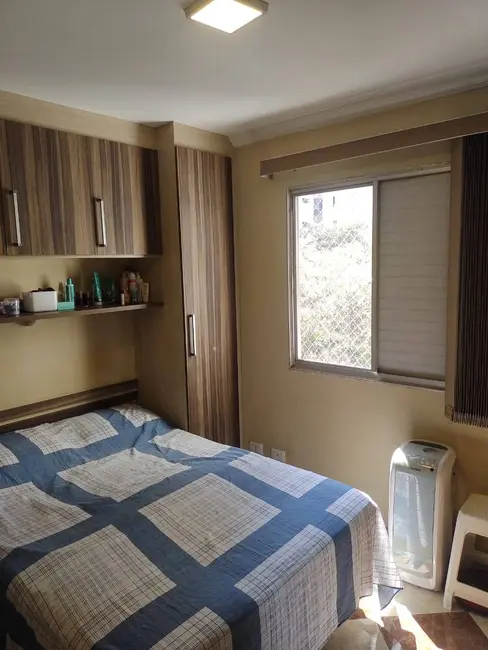 Apartamento com 2 quartos à venda em I.A.P.I., Osasco - SP - imagem 3 Foto 3 de Apartamento com 2 quartos à venda em I.A.P.I., Osasco - SP