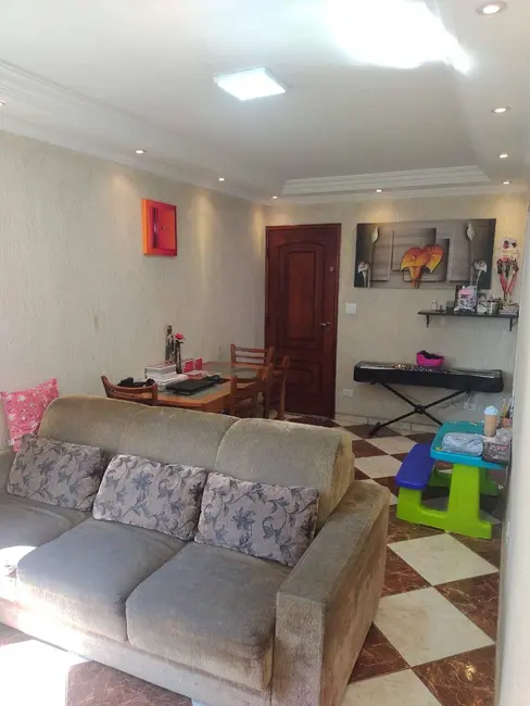 Apartamento com 2 quartos à venda em I.A.P.I., Osasco - SP - imagem 1 Foto 1 de Apartamento com 2 quartos à venda em I.A.P.I., Osasco - SP