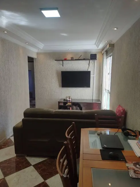 Apartamento com 2 quartos à venda em I.A.P.I., Osasco - SP - imagem 4 Foto 4 de Apartamento com 2 quartos à venda em I.A.P.I., Osasco - SP