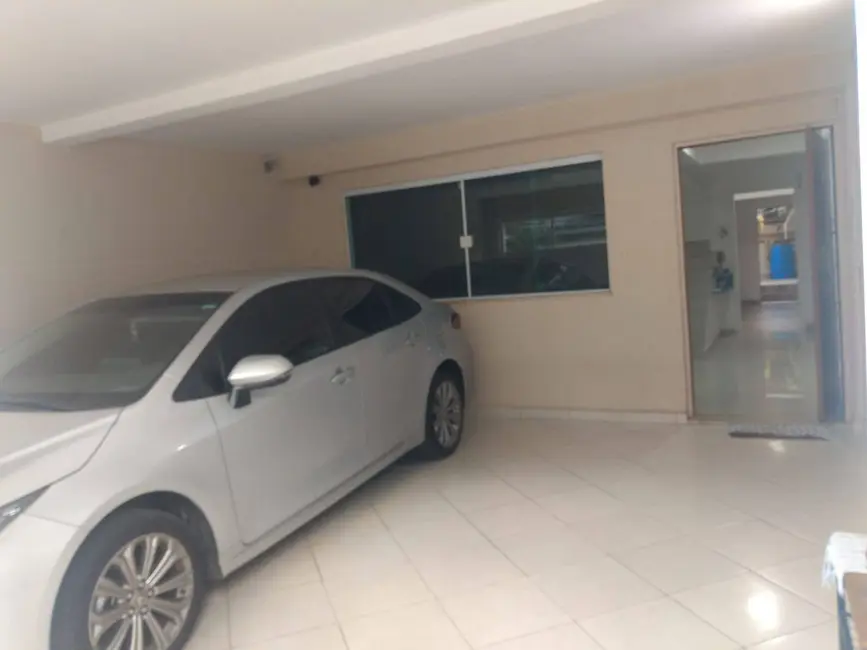 Foto 2 de Sobrado com 3 quartos à venda em Cidade das Flores, Osasco - SP