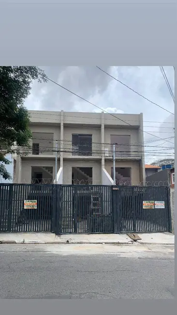 Sobrado com 3 quartos à venda em km 18, Osasco - SP - imagem 2 Foto 2 de Sobrado com 3 quartos à venda em km 18, Osasco - SP