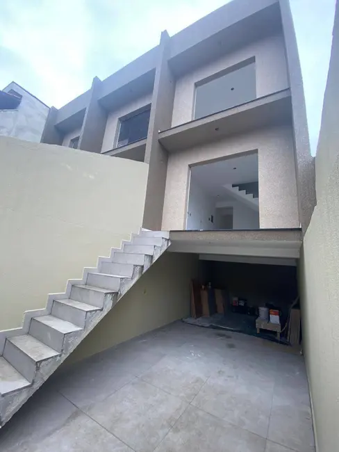 Foto 3 de Sobrado com 3 quartos à venda em km 18, Osasco - SP