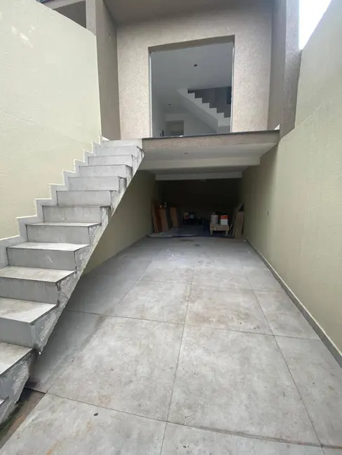 Foto 4 de Sobrado com 3 quartos à venda em km 18, Osasco - SP