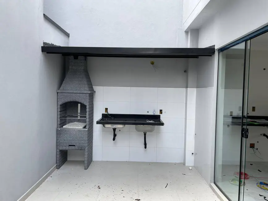 Foto 4 de Sobrado com 3 quartos à venda em Vila Osasco, Osasco - SP