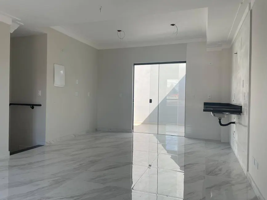 Foto 3 de Sobrado com 3 quartos à venda em Vila Osasco, Osasco - SP