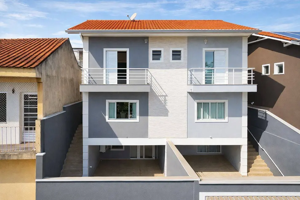 Foto 9 de Sobrado com 3 quartos à venda em Osasco - SP