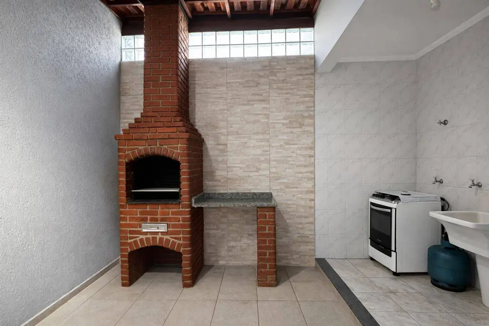 Foto 6 de Sobrado com 3 quartos à venda em Osasco - SP