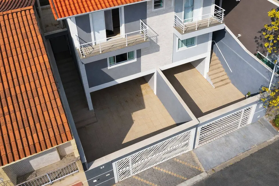 Foto 2 de Sobrado com 3 quartos à venda em Osasco - SP