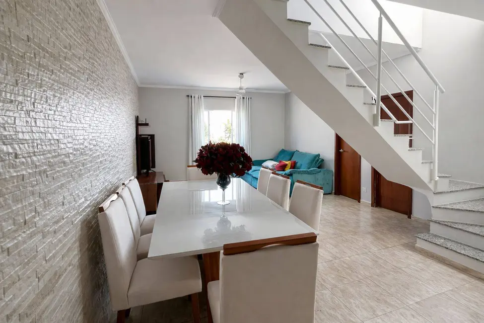 Foto 4 de Sobrado com 3 quartos à venda em Osasco - SP