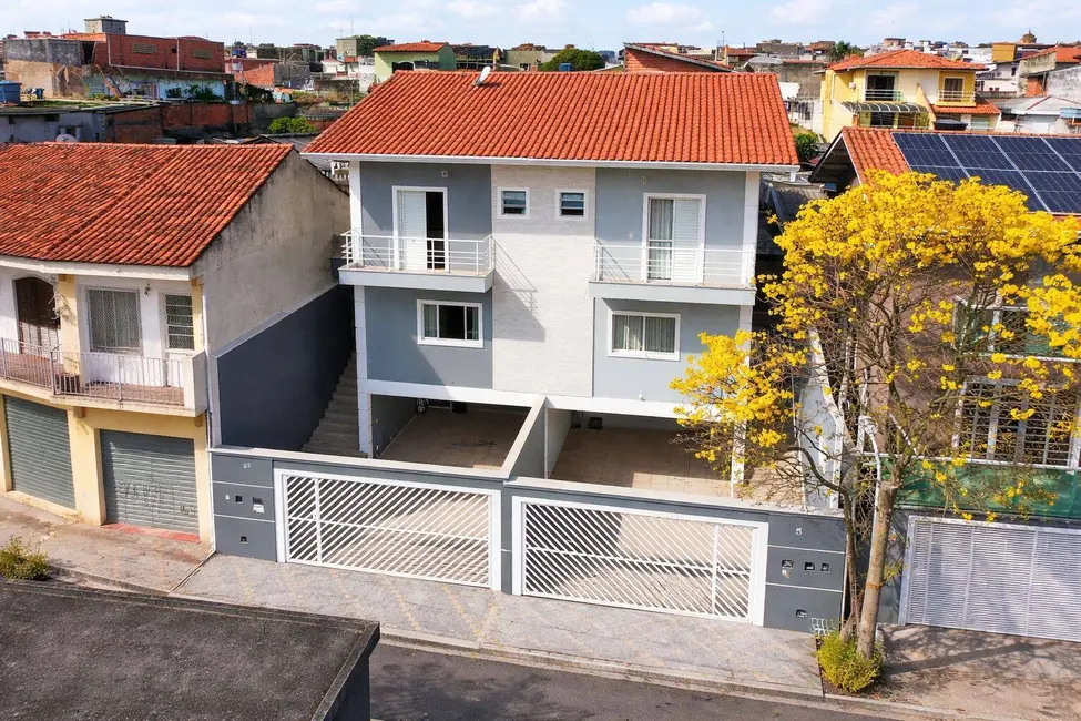 Foto 8 de Sobrado com 3 quartos à venda em Osasco - SP