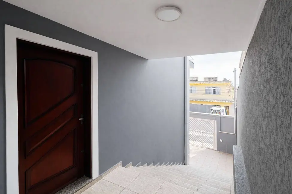 Foto 3 de Sobrado com 3 quartos à venda em Osasco - SP