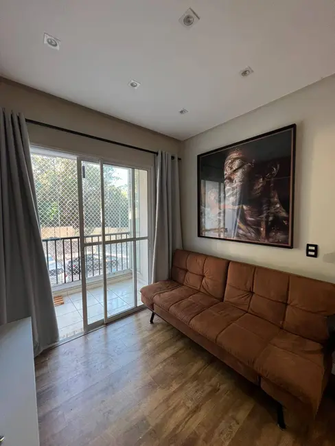 Foto 1 de Apartamento com 2 quartos à venda, 57m2 em Umuarama, Osasco - SP