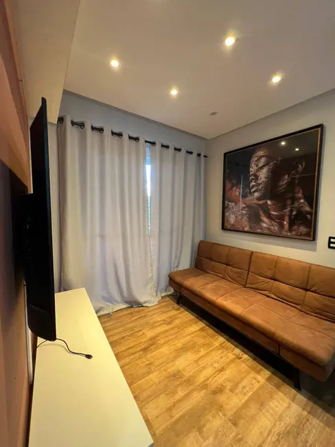 Foto 2 de Apartamento com 2 quartos à venda, 57m2 em Umuarama, Osasco - SP