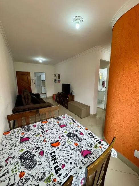 Foto 2 de Apartamento com 3 quartos à venda, 68m2 em Bela Vista, Osasco - SP