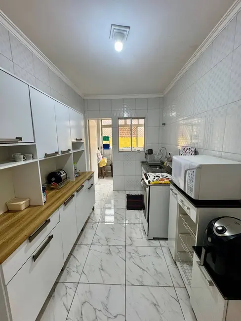 Foto 1 de Apartamento com 3 quartos à venda, 68m2 em Bela Vista, Osasco - SP
