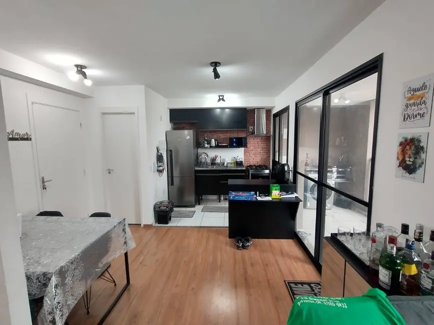 Foto 2 de Apartamento com 2 quartos à venda, 56m2 em Padroeira, Osasco - SP