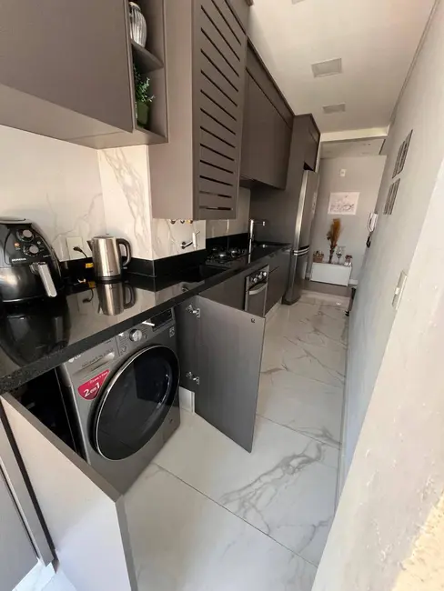 Foto 5 de Apartamento com 2 quartos à venda, 50m2 em Jardim Roberto, Osasco - SP