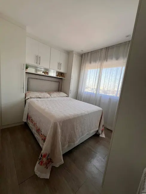 Foto 9 de Apartamento com 2 quartos à venda, 50m2 em Jardim Roberto, Osasco - SP