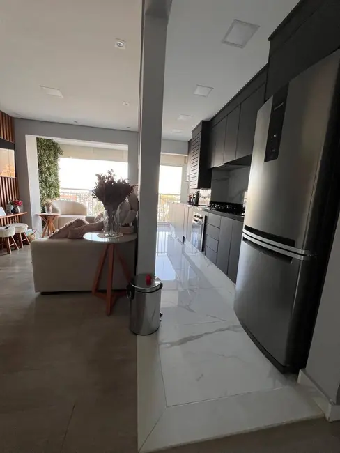 Foto 2 de Apartamento com 2 quartos à venda, 50m2 em Jardim Roberto, Osasco - SP